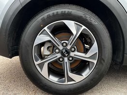 Kia Xceed 1.0 XCeed 2 ISG 5dr 14