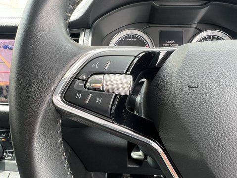 Skoda Kodiaq 1.5 TSI ACT SE L Executive SUV 5dr Petrol Manual Euro 6 (s/s) (7 Seat) (150 20