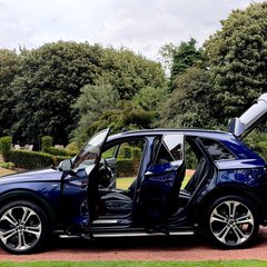Audi Q5 TFSI QUATTRO S LINE VORSPRUNG 3