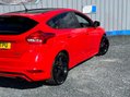 Ford Focus 1.5T EcoBoost Zetec S Red Edition Euro 6 (s/s) 5dr 27