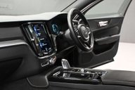 Volvo V60 2.0 V60 R-Design T6 Recharge AWD Auto 4WD 5dr 12