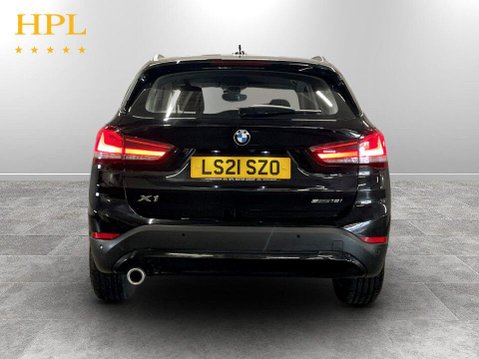 BMW X1 1.5 18i SE SUV 5dr Petrol Manual sDrive Euro 6 (s/s) (136 ps) 2 Owners - Sa 6