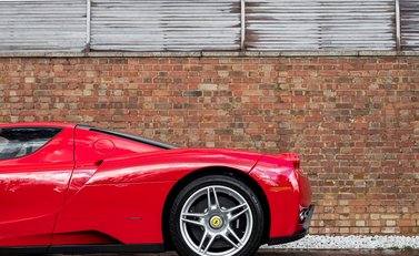 Ferrari Enzo 39