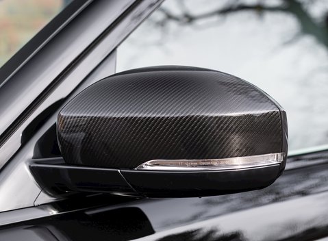 Land Rover Range Rover Sport 5.0 SVR 29