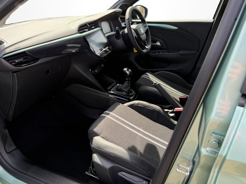 Vauxhall Corsa 1.2 Turbo Yes 5dr Auto [Winter Pack] 2
