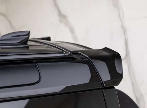 Land Rover Defender 110 X P400 25