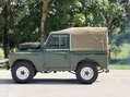 Land Rover Series II 2.25 88" 28