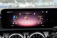 Mercedes-Benz A Class AMG A 35 4MATIC PREMIUM 22