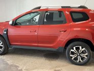 Dacia Duster 1.5 Duster Prestige Blue dCi 4x4 4WD 5dr 22
