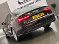Audi A6 2.0 TDI ultra SE Executive Euro 6 (s/s) 4dr 52