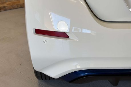 Nissan LEAF 40kWh N-Connecta Hatchback 5dr Electric Auto (150 ps) 76