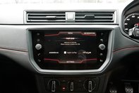 SEAT Ibiza TSI FR 27