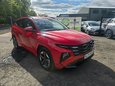 Hyundai TUCSON T-GDI PREMIUM 1