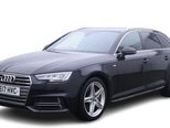 Audi A4 3.0 TDI V6 S line Estate 5dr Diesel Tiptronic quattro Euro 6 (s/s) (272 ps) 3