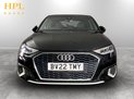 Audi A3 1.5 TFSI 35 Sport Sportback 5dr Petrol S Tronic Euro 6 (s/s) (150 ps) Alloy 2