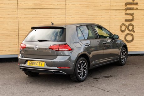 Volkswagen Golf MATCH TSI EVO