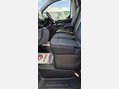 Ford Transit Custom LIMITED 280 L1 H1 2.0 TDCI 136PS EU6 12