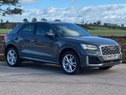Audi Q2 1.5 TFSI CoD 35 S line S Tronic Euro 6 (s/s) 5dr