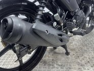 Yamaha YS125 2018 ONLY 5K GREAT CONDITION 125CC LEARNER LEGAL COMMUTER BIKE 38