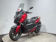 Yamaha Xmax 125 YP R 2018 21K RUNS GREAT PROJECT SCOOTER LEARNER 125CC BIKE 6