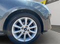 Ford Fiesta 1.0T EcoBoost Titanium Euro 6 (s/s) 5dr 65