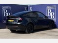 Tesla Model Y (Dual Motor) Long Range SUV 5dr Electric Auto 4WDE (384 bhp) 5