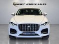 Jaguar F-Pace 2.0 D200 MHEV S Auto AWD Euro 6 (s/s) 5dr 3