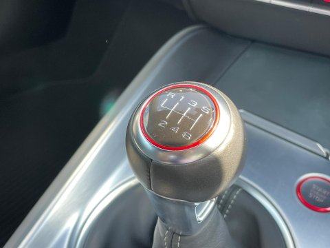 Audi TT 2.0 TFSI Coupe 3dr Petrol Manual quattro Euro 6 (s/s) (310 ps) 41