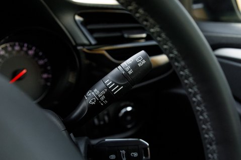 Vauxhall Corsa DESIGN 13
