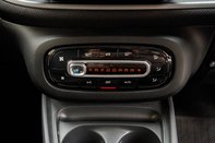 Smart Fortwo Coupe PRIME 33