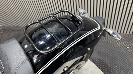 BMW R18 1800 2021 ONLY 6K THE ULTIMATE CRUISER BIKE 37