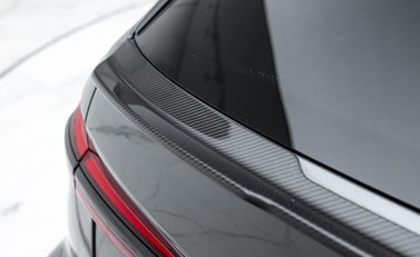 Audi RS6 AVANT VORSPRUNG URBAN 47
