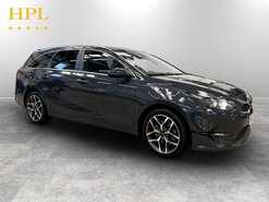 Kia Ceed 1.5 T-GDi 3 Sportswagon 5dr Petrol Manual Euro 6 (s/s) (158 bhp)