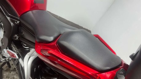 Yamaha FZ1 FAZER 1000 2008 37K VERY CLEAN EXAMPLE FAIRED SPORTS TOURER 1000CC 22