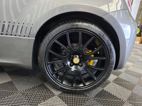 Abarth 595 1.4 T-Jet Yamaha Factory Racing Hatchback 3dr Petrol Manual Euro 6 (160 bhp 11