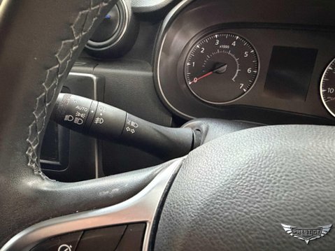 Dacia Duster 1.0 TCe SE Twenty Euro 6 (s/s) 5dr 55