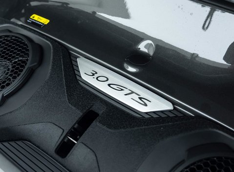 Porsche 911 Carrera GTS (992) 42