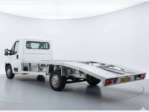 Fiat Ducato 2.3 Ducato Maxi Chassis Cab 35 Lxh1 2.3 140 Hp Multijet Ii My20 21