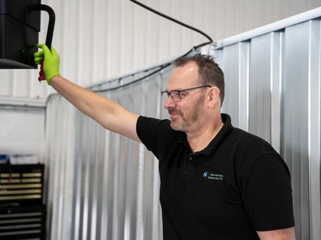 Repair Centre 4