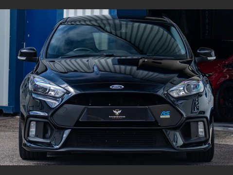 Ford Focus 2.3 Focus RS 4WD 5dr 28