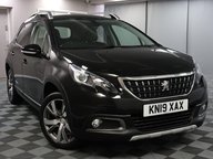 Peugeot 2008 BLUEHDI ALLURE 19