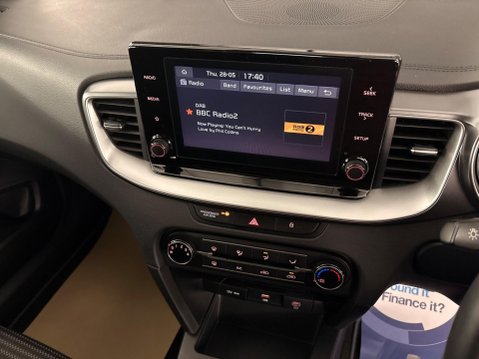 Kia Ceed 1.5 T-GDi 2 Euro 6 (s/s) 5dr Non-ADAP 20