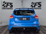 Ford Focus 2.3T EcoBoost RS Hatchback 5dr Petrol Manual AWD Euro 6 (s/s) (350 ps) 30