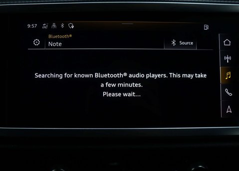 Audi Q3 1.5 TFSI CoD 35 S line Sportback 5dr Petrol S Tronic Euro 6 (s/s) (150 ps) 23
