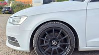 Audi A3 1.4 TFSI Sport Sportback 5dr Petrol S Tronic Euro 5 (s/s) (122 ps) 36
