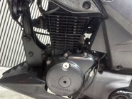 Honda CBF125 CBF125 GLR125 2015 17K NEW MOT ICONIC LEARNER BIKE 8