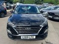 Hyundai TUCSON 1.6 GDi SE Nav Euro 6 (s/s) 5dr 2