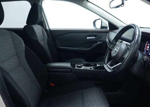Nissan X-Trail 1.5 h e-POWER N-Connecta SUV 5dr Petrol Hybrid Auto e-4ORCE Euro 6 (s/s) (2 40