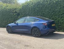 Tesla Model 3 (Dual Motor) Long Range Saloon 4dr Electric Auto 4WDE (306 ps) 34
