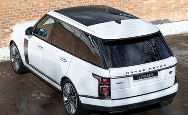 Land Rover Range Rover 4.4 SDV8 Autobiography 9